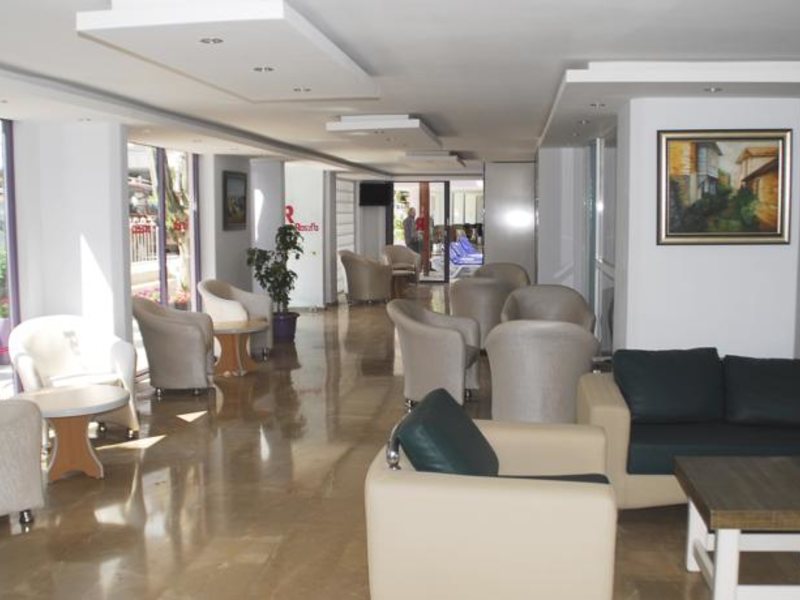 Rosella Apart & Hotel 66728