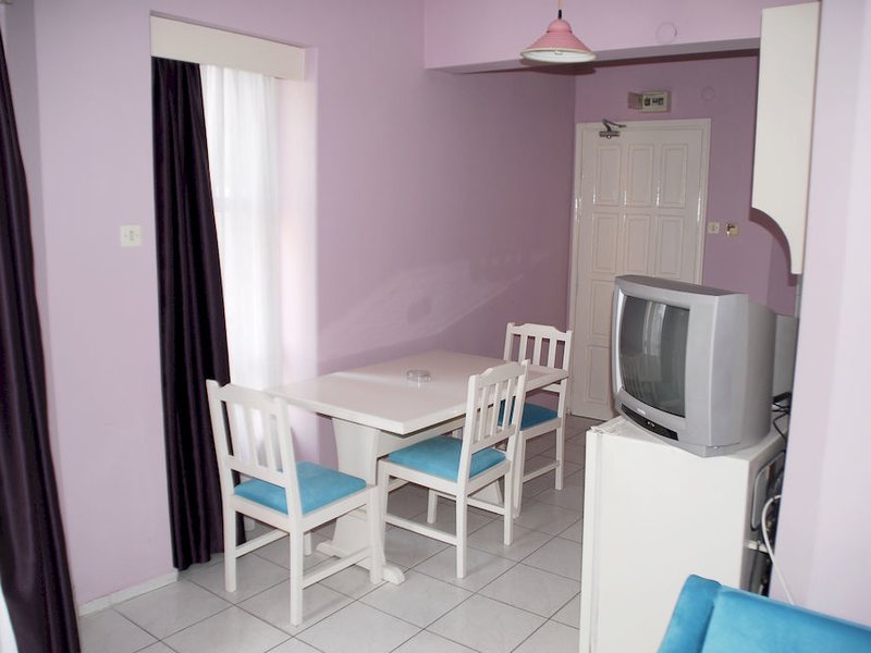 Rosella Apart & Hotel 66729