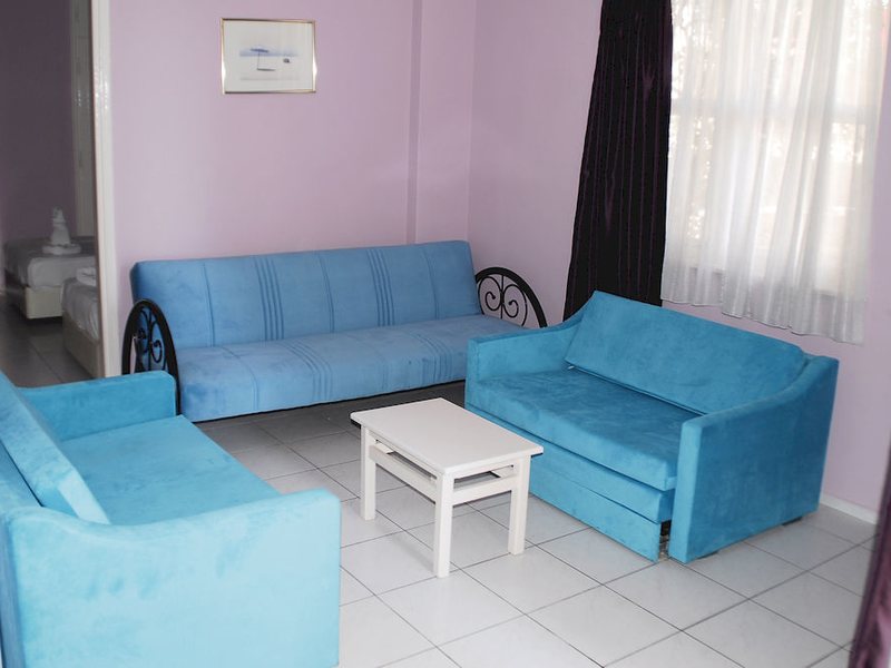 Rosella Apart & Hotel 66730