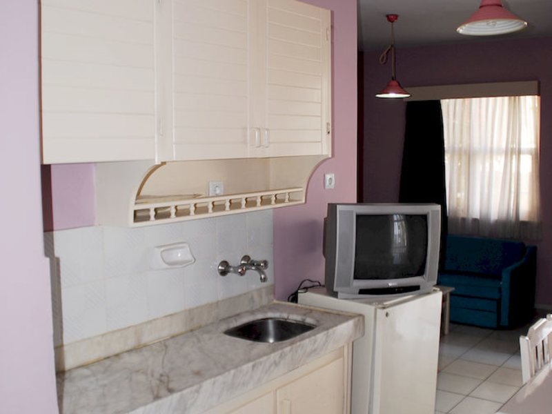 Rosella Apart & Hotel 66731