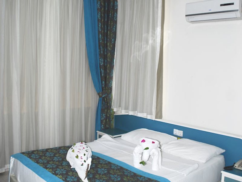 Rosella Apart & Hotel 66732