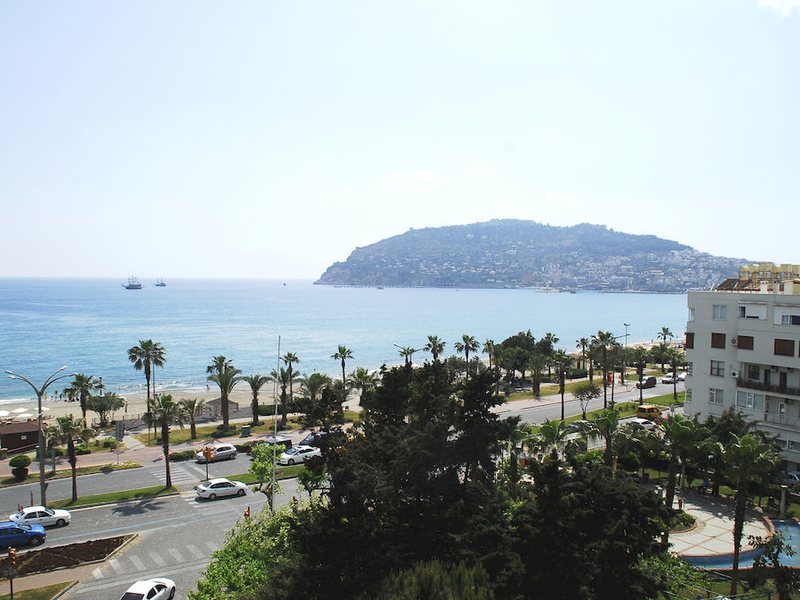 Rosella Apart & Hotel 66733