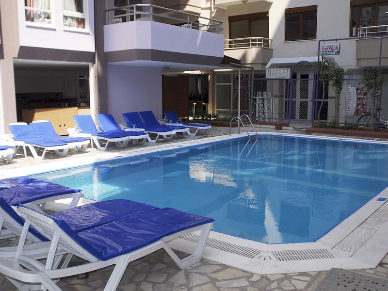 Rosella Apart & Hotel 66734