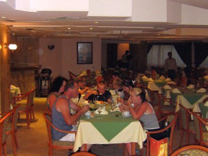Rosetta Hotel & Spa (ex 19220