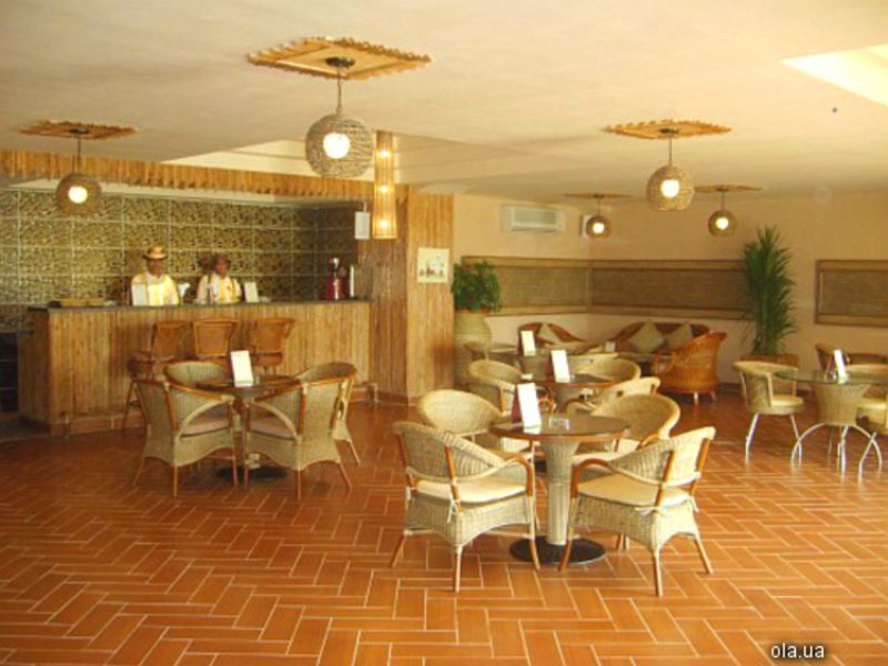 Rosetta Hotel & Spa (ex 19221