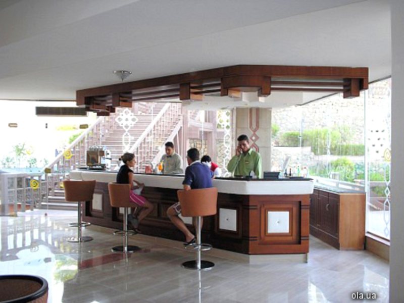 Rosetta Hotel & Spa (ex 19222