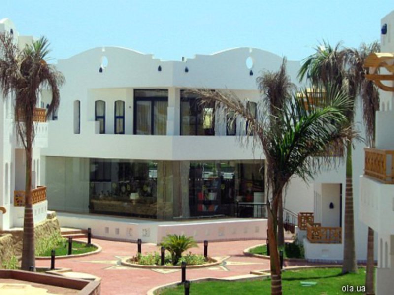 Rosetta Hotel & Spa (ex 19225