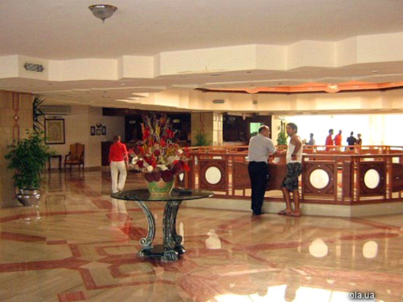 Rosetta Hotel & Spa (ex 19226