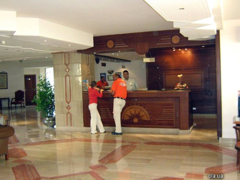 Rosetta Hotel & Spa (ex 19227