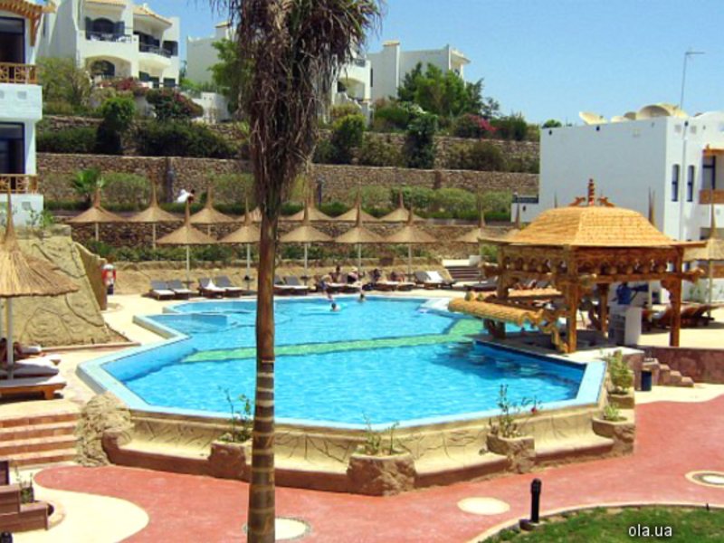 Rosetta Hotel & Spa (ex 19229