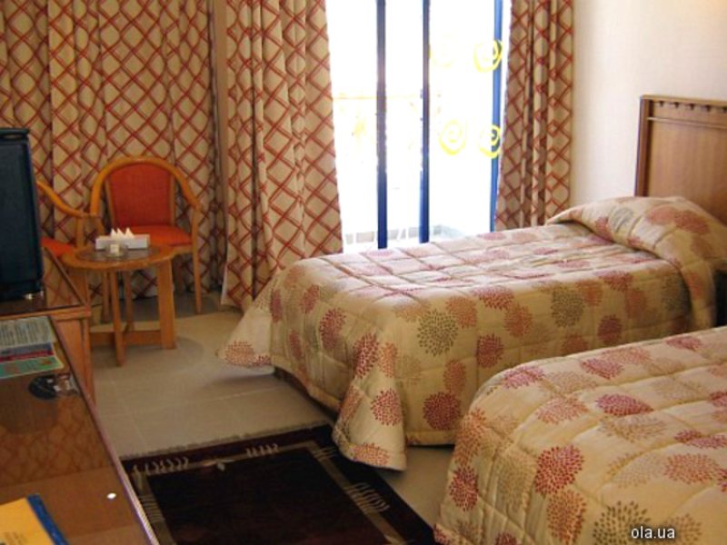 Rosetta Hotel & Spa (ex 19232
