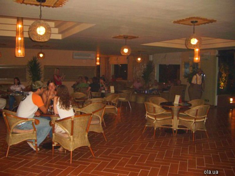 Rosetta Hotel & Spa (ex 19233
