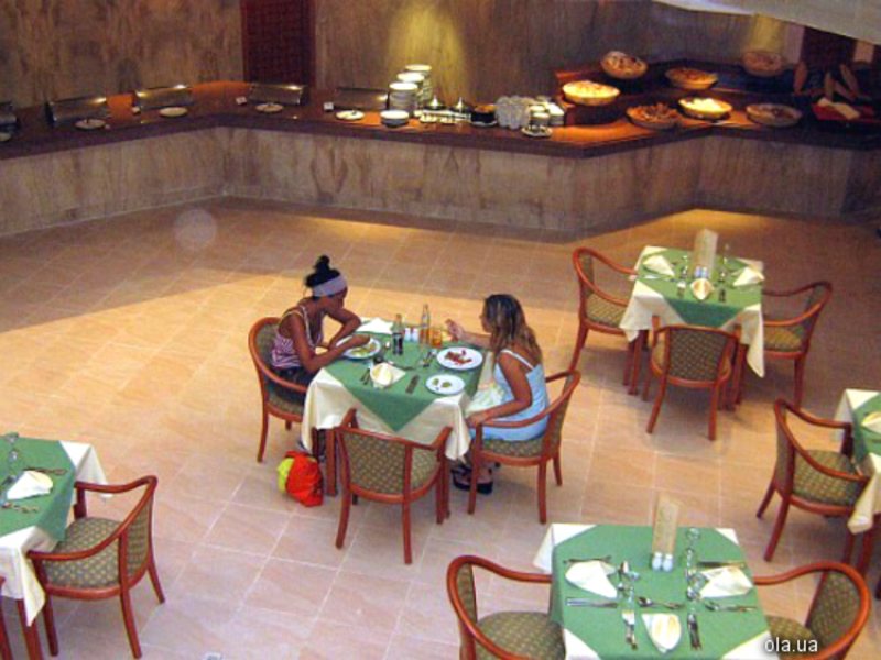Rosetta Hotel & Spa (ex 19235