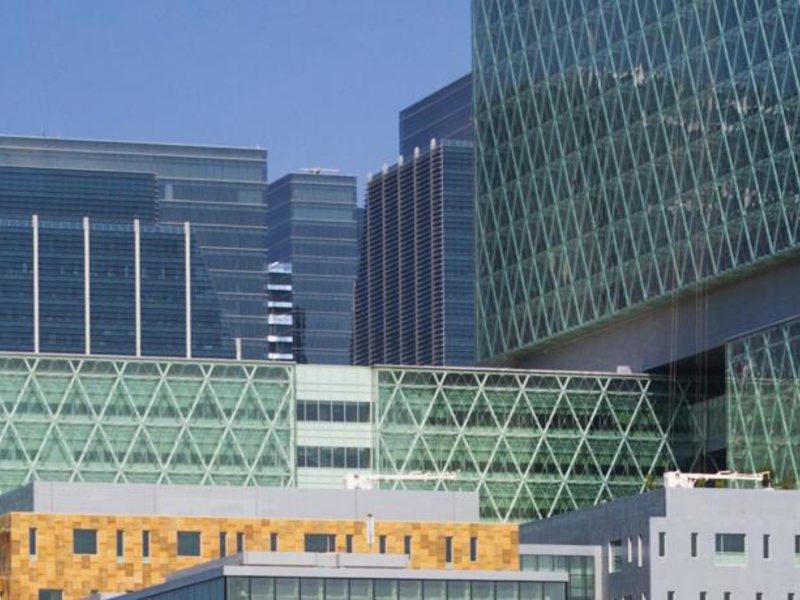 Rosewood Abu Dhabi 270642