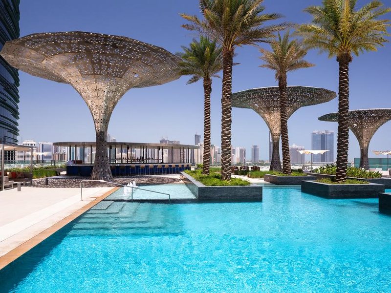 Rosewood Abu Dhabi 270643