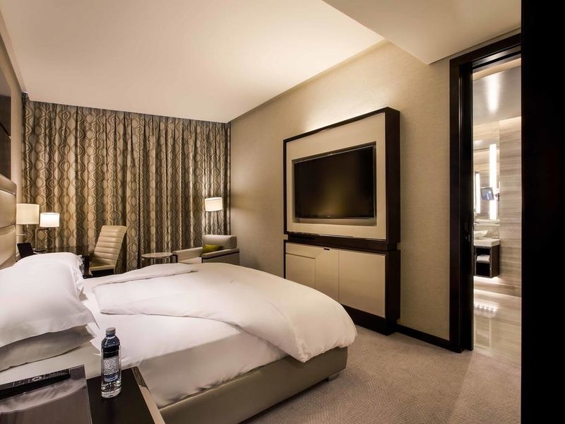 Rosewood Abu Dhabi 270646