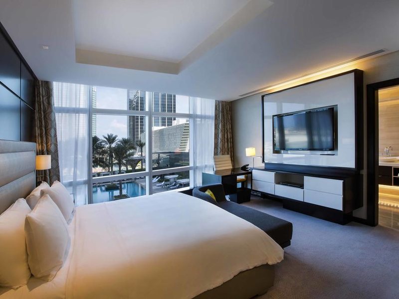 Rosewood Abu Dhabi 270647