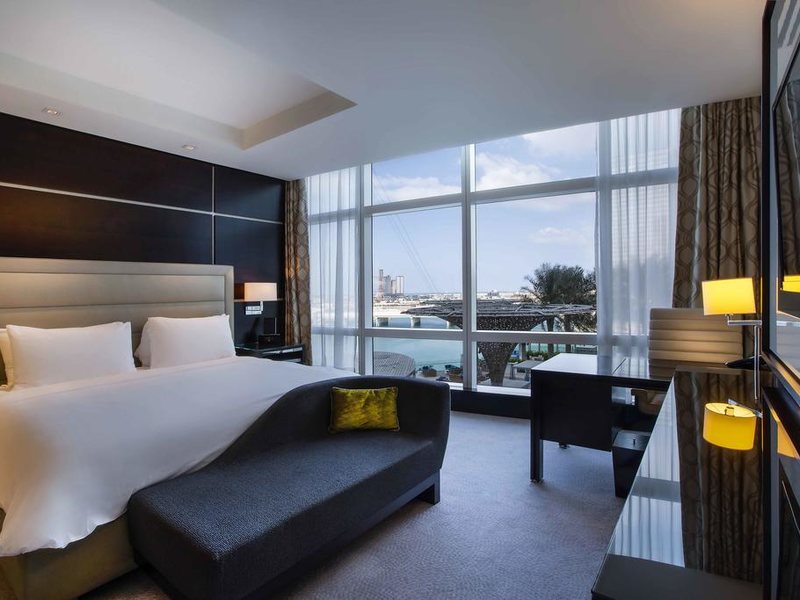 Rosewood Abu Dhabi 270648