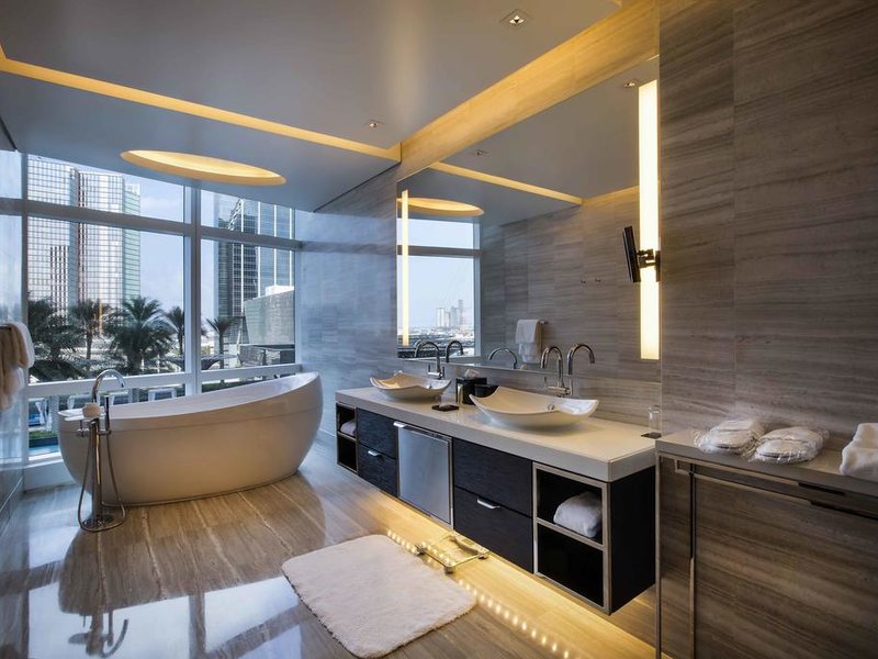 Rosewood Abu Dhabi 270649