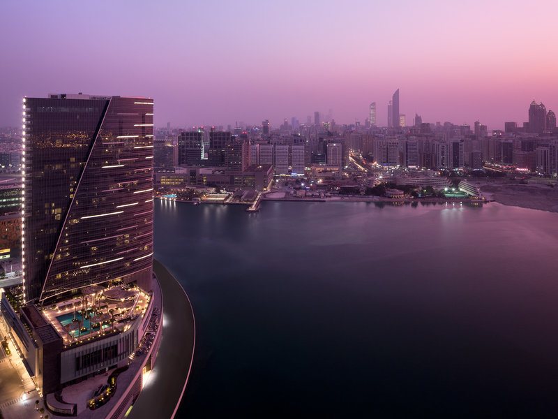 Rosewood Abu Dhabi 272752