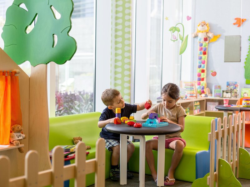 Rosewood Abu Dhabi 272753