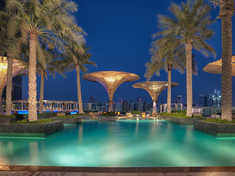 Rosewood Abu Dhabi 272755