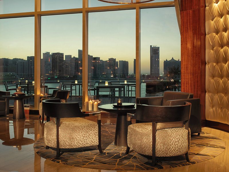 Rosewood Abu Dhabi 272760