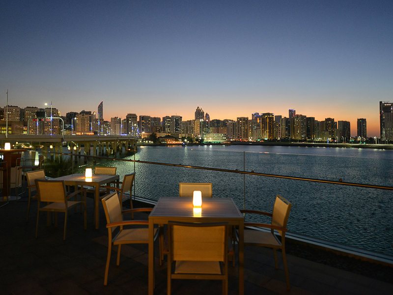 Rosewood Abu Dhabi 272761