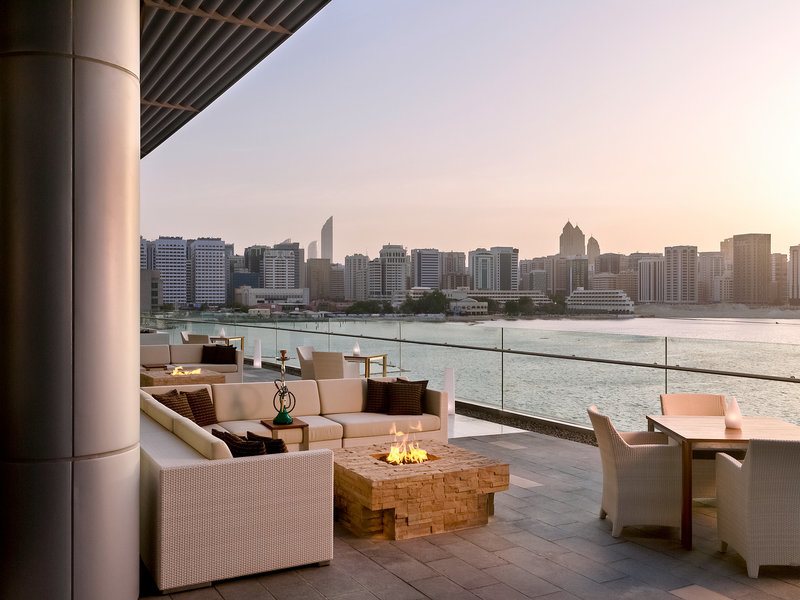 Rosewood Abu Dhabi 272762