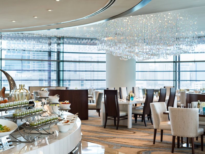 Rosewood Abu Dhabi 272763