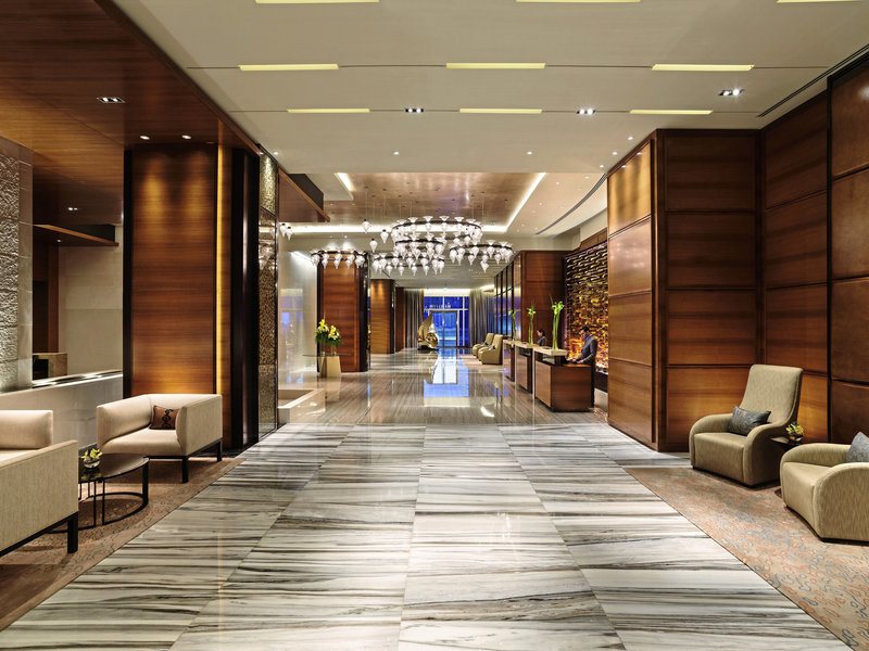 Rosewood Abu Dhabi 272764