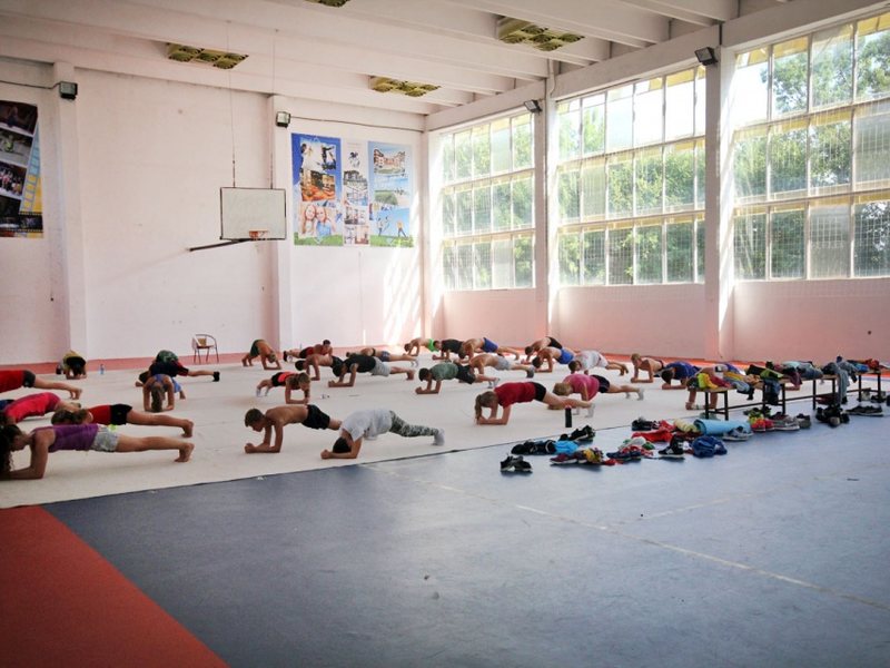 Rositsa Balkanika Kids 319789