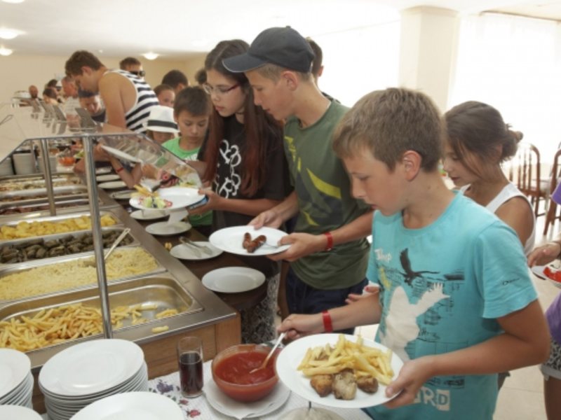 Rositsa Balkanika Kids 319798