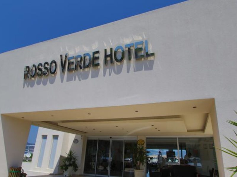 Rosso Verde Hotel 102565