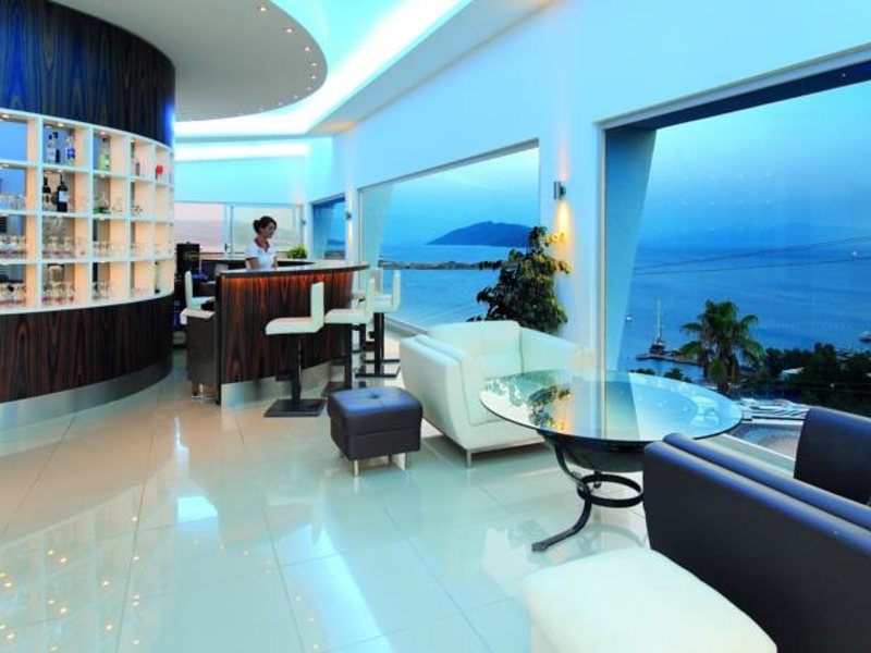 Rosso Verde Hotel 102566