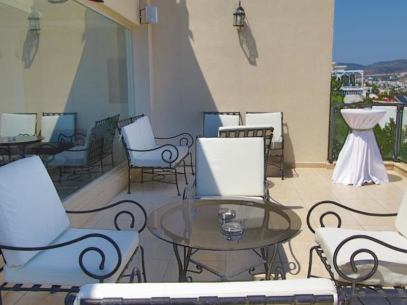 Rosso Verde Hotel 102569