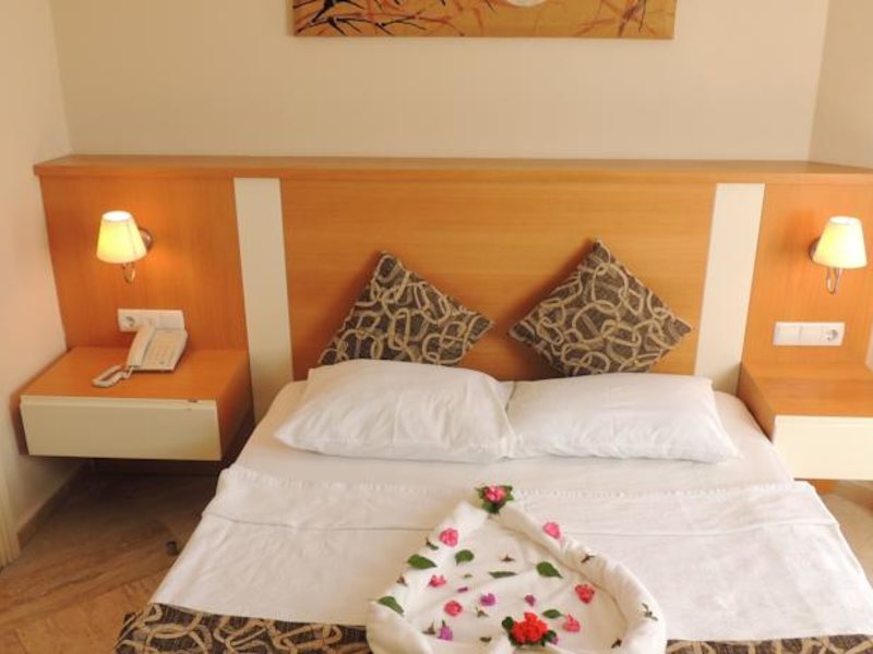 Rosso Verde Hotel 102571