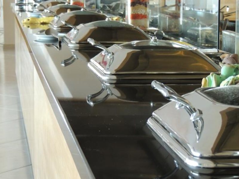 Rosso Verde Hotel 102572