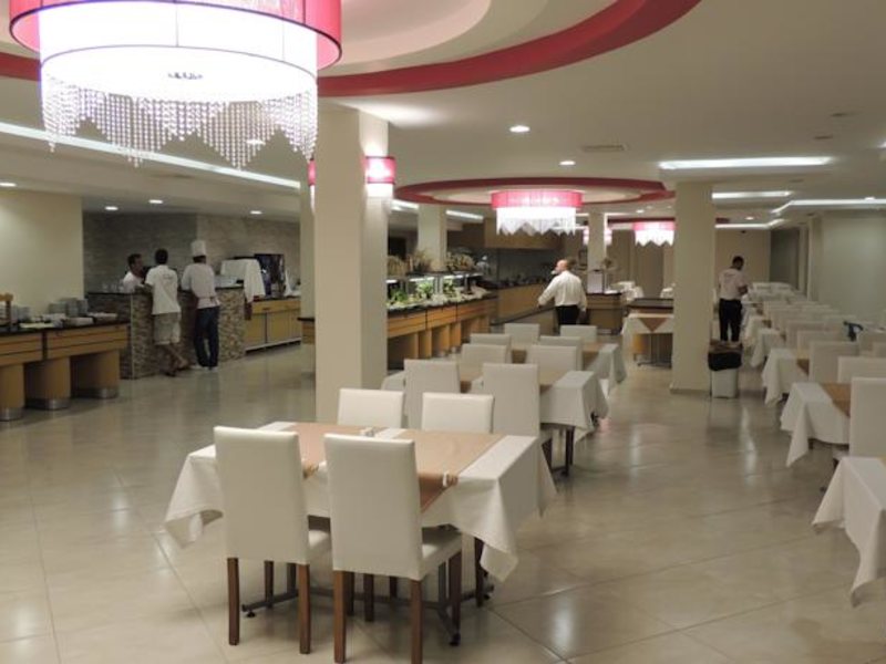 Rosso Verde Hotel 102573