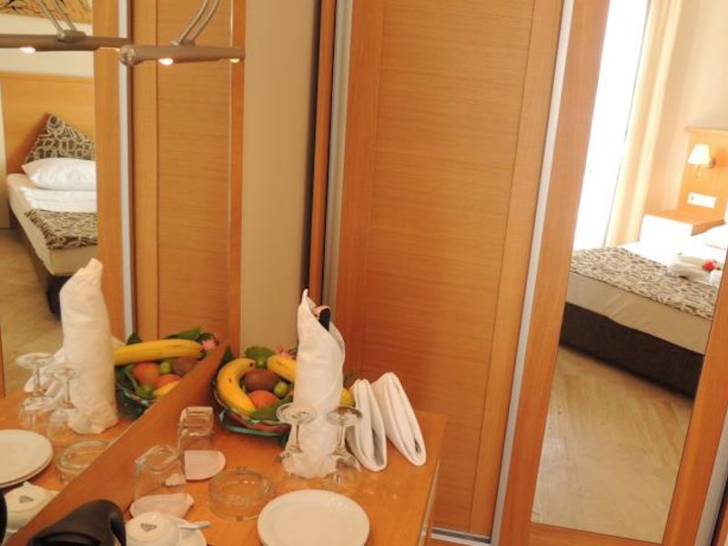 Rosso Verde Hotel 102574