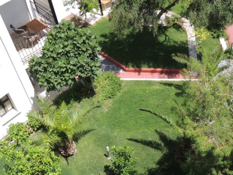 Rosso Verde Hotel 102576