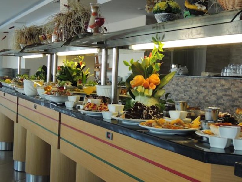 Rosso Verde Hotel 102577