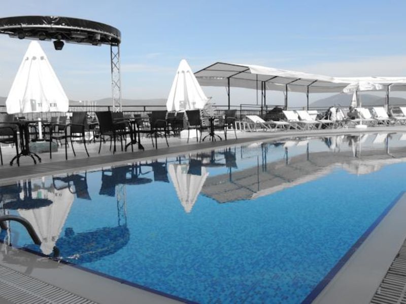 Rosso Verde Hotel 102578