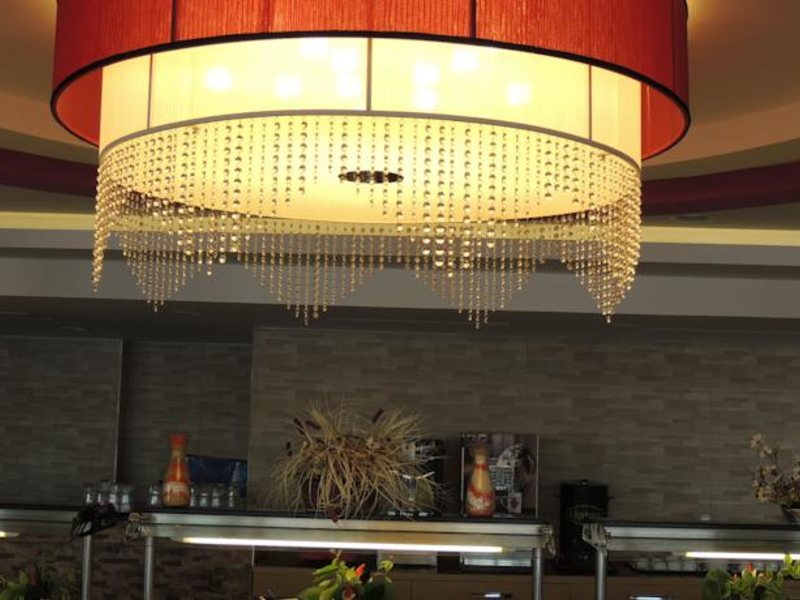 Rosso Verde Hotel 102579