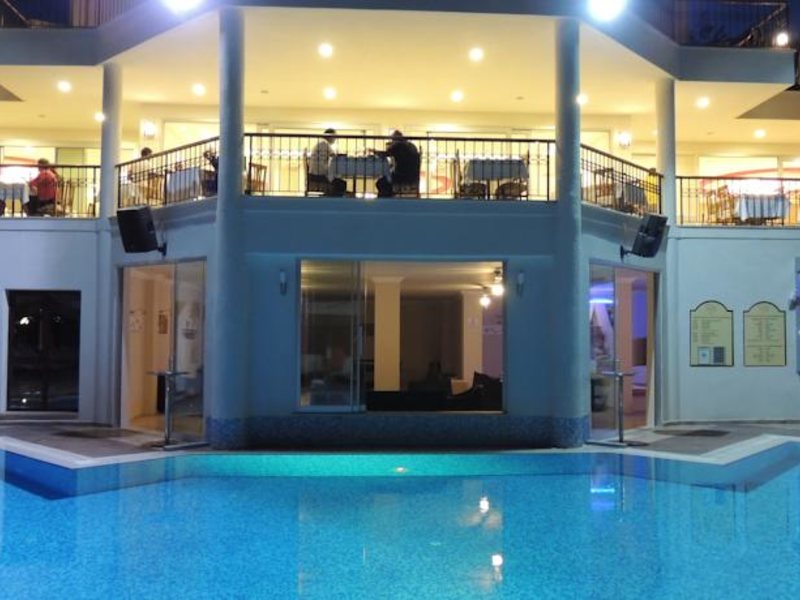 Rosso Verde Hotel 102580