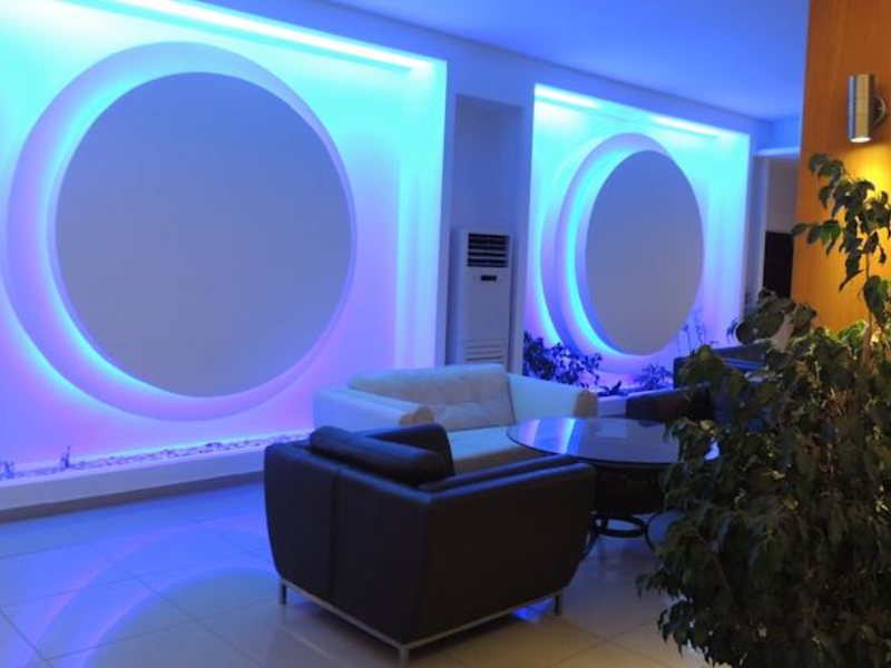 Rosso Verde Hotel 102581