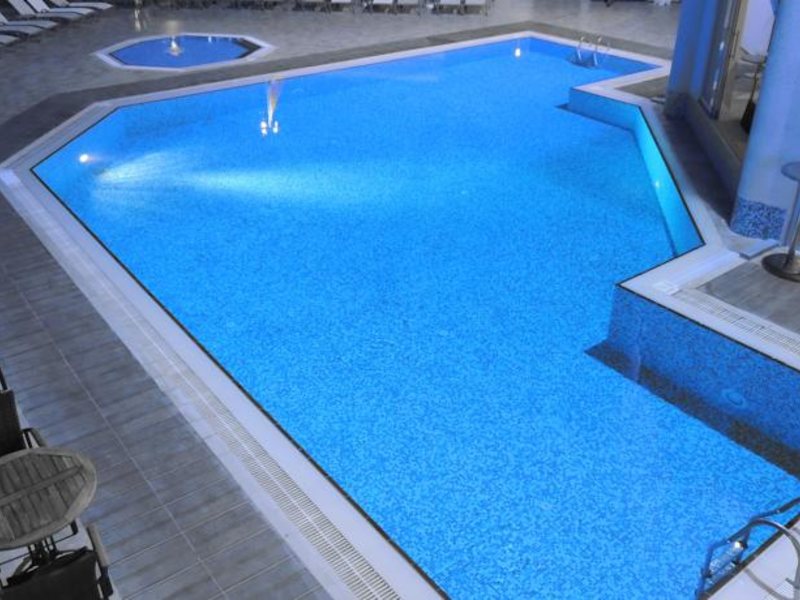 Rosso Verde Hotel 102582