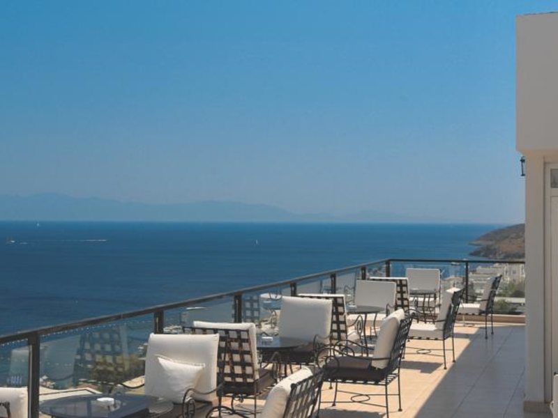 Rosso Verde Hotel 102583