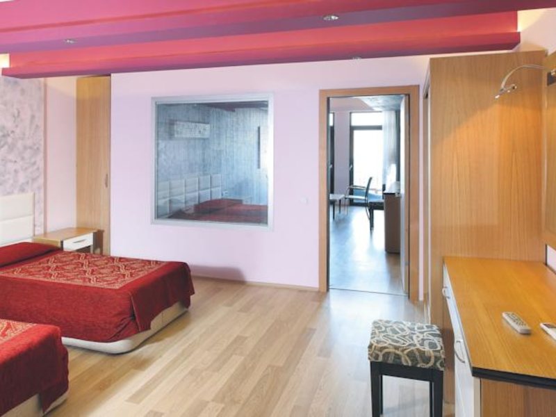 Rosso Verde Hotel 102585