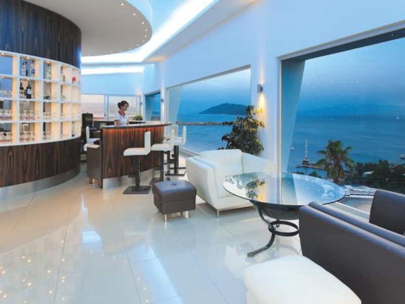 Rosso Verde Hotel 102587